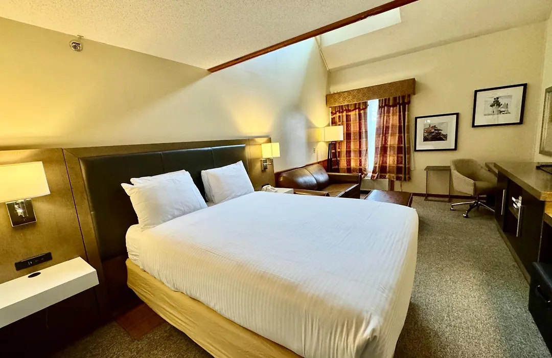 Merrill Farm Inn-1