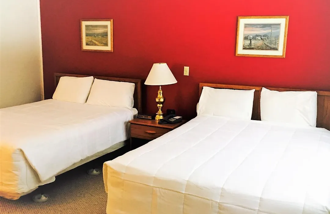 Forest Glen Inn-1