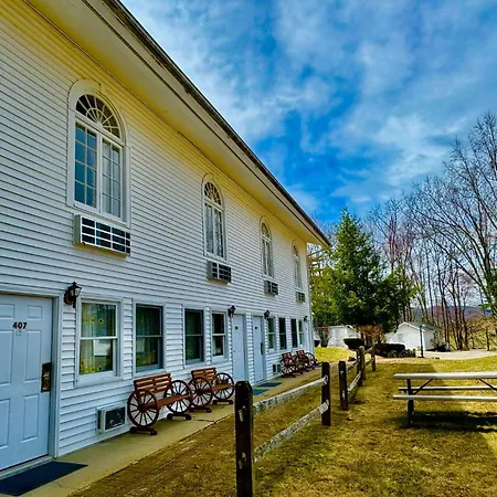 Merrill Farm Inn-2