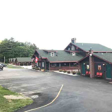 Swiss Chalets Village Inn-3