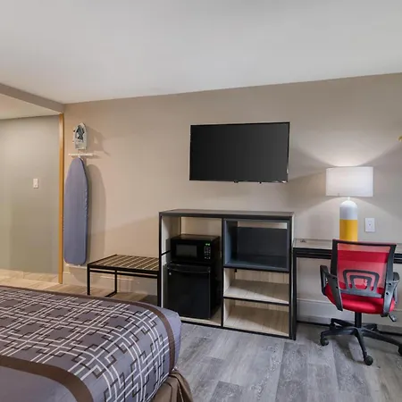 Yankee Clipper Inn, Surestay Collection By Best Western-2
