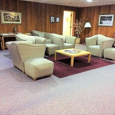 Forest Glen Inn-3